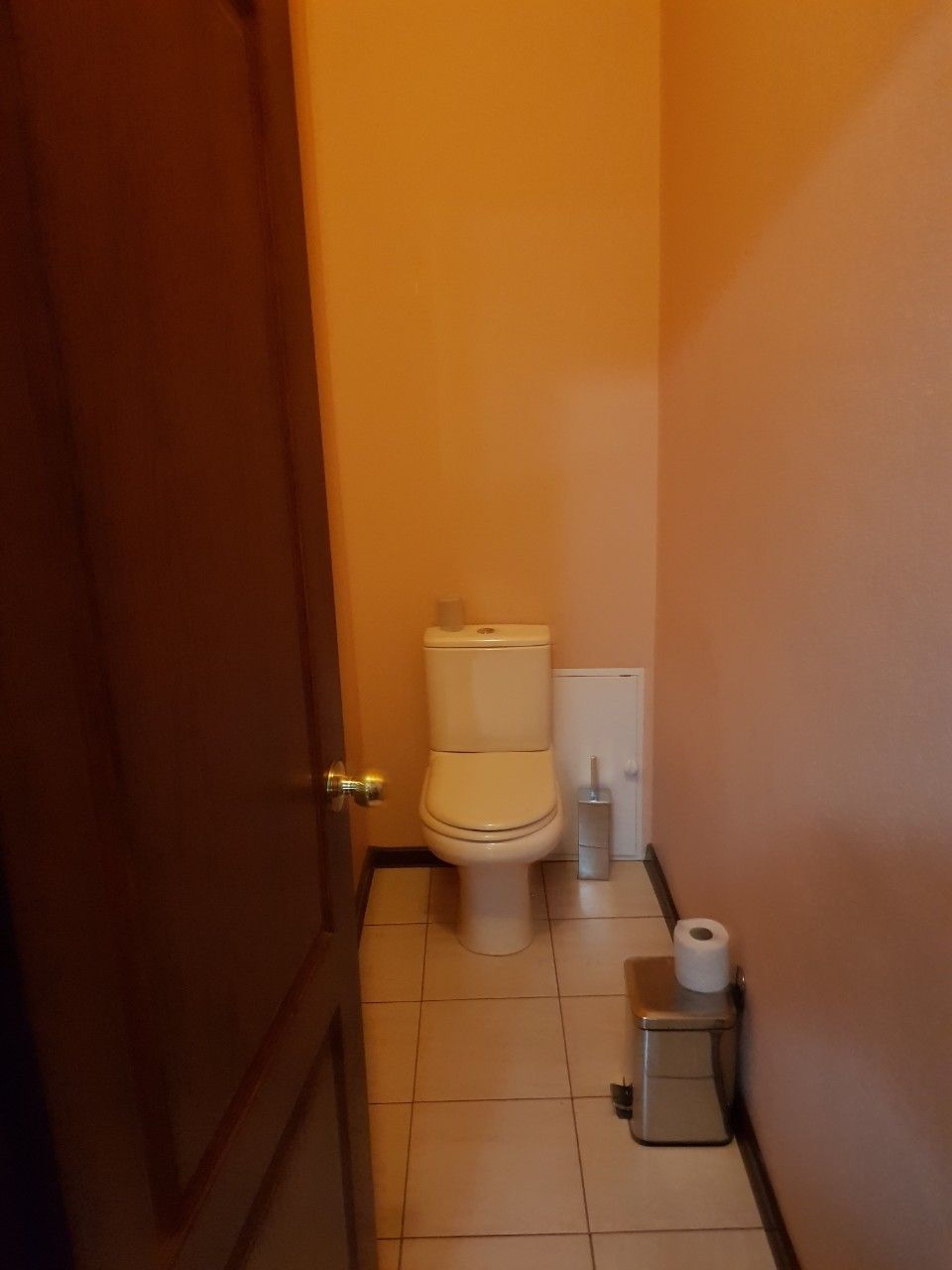 Квартира на Катериненська вул.