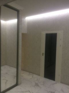 Квартира на Сахарова ул.