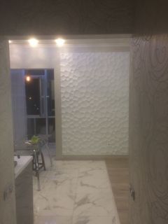 Квартира на Сахарова ул.