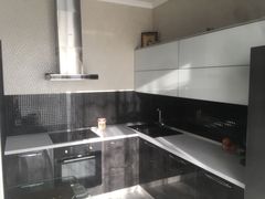 Квартира на Сахарова ул.