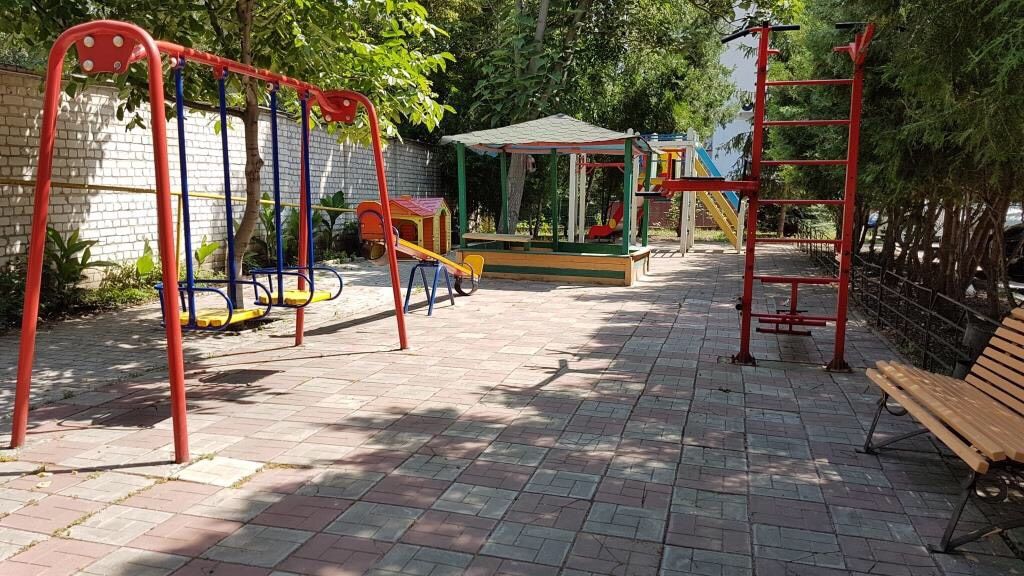 Квартира на пров. Педагогічний вул.