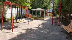 Квартира на пров. Педагогічний вул.