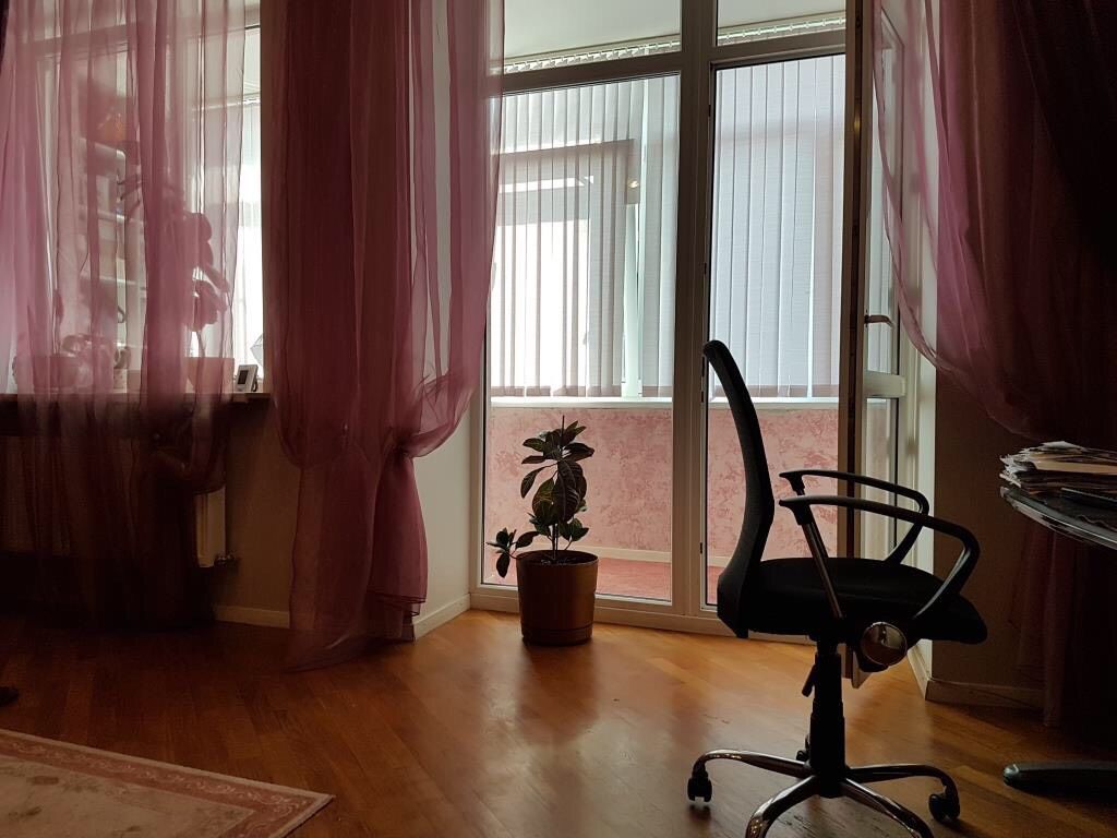 Квартира на пров. Педагогічний вул.