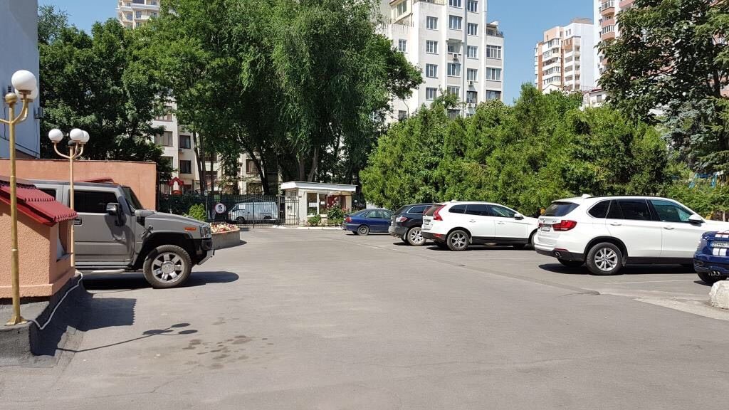 Квартира на пров. Педагогічний вул.