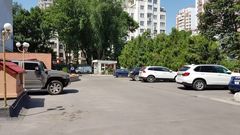 Квартира на пров. Педагогічний вул.