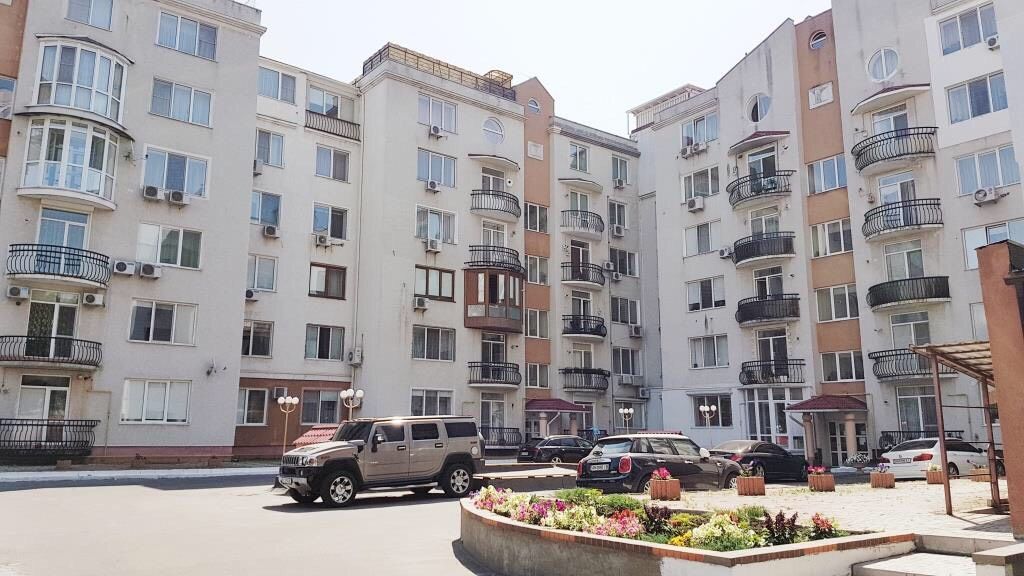 Квартира на пров. Педагогічний вул.