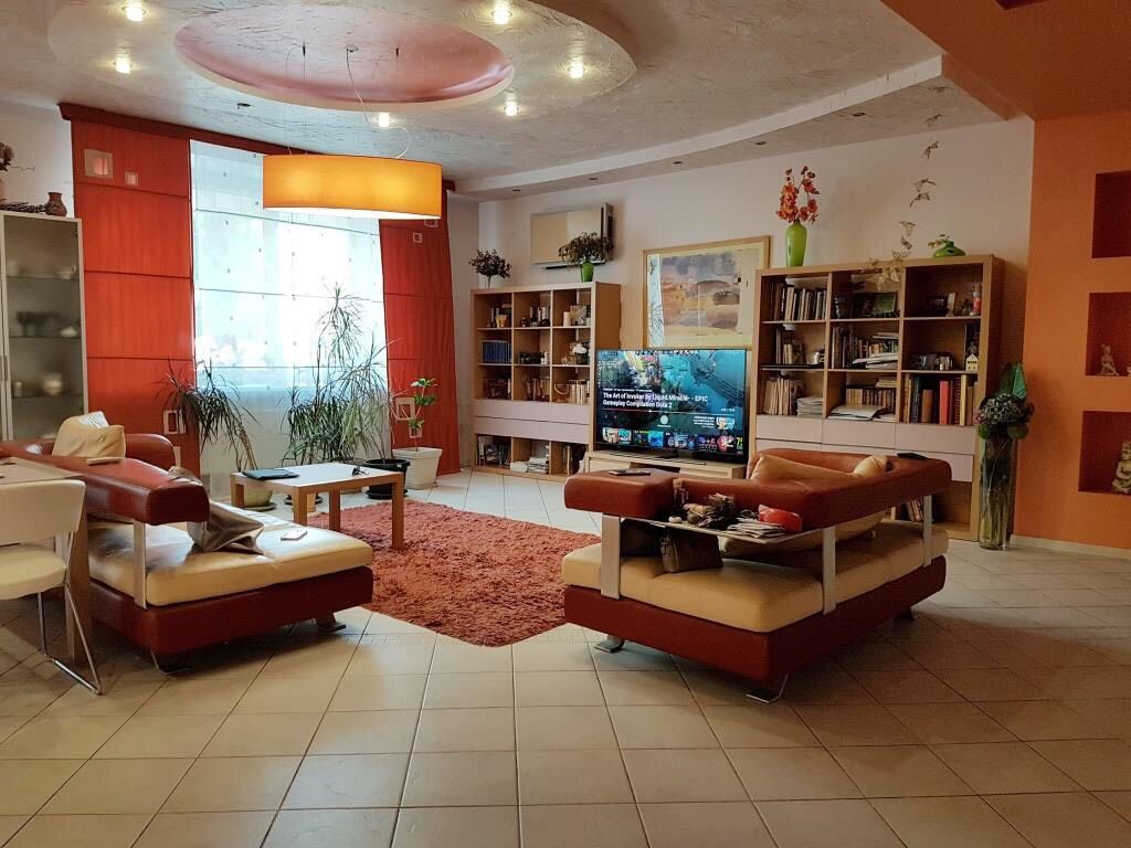 Квартира на пров. Педагогічний вул.