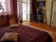 Квартира на пров. Педагогічний вул.