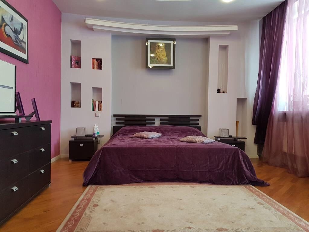 Квартира на пров. Педагогічний вул.