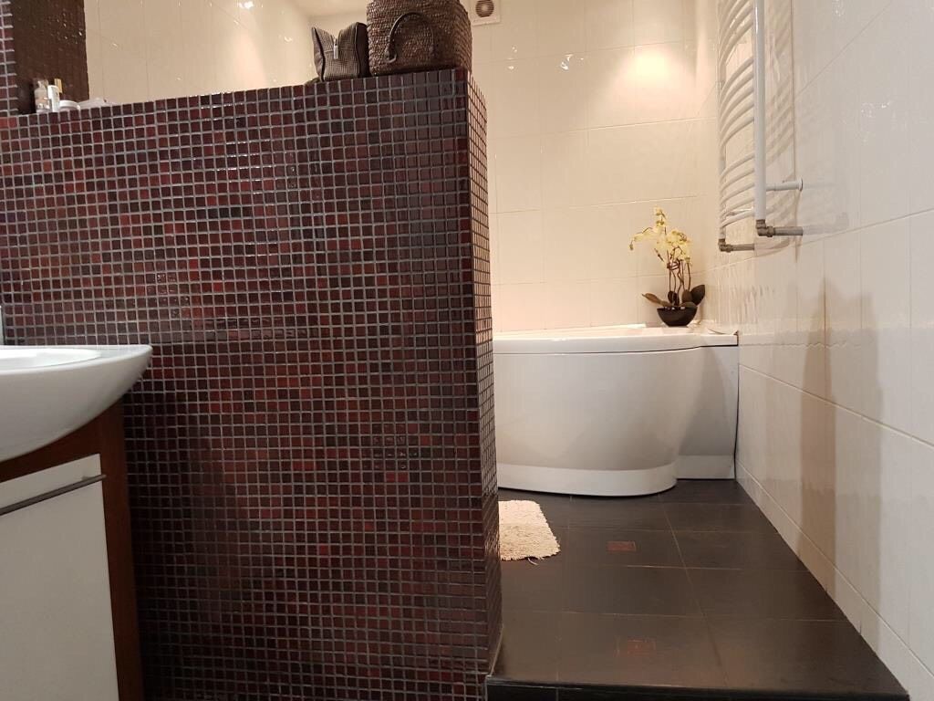 Квартира на пров. Педагогічний вул.