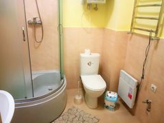 Квартира на 8- лінія ул.