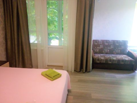 Квартира на 8- лінія ул.