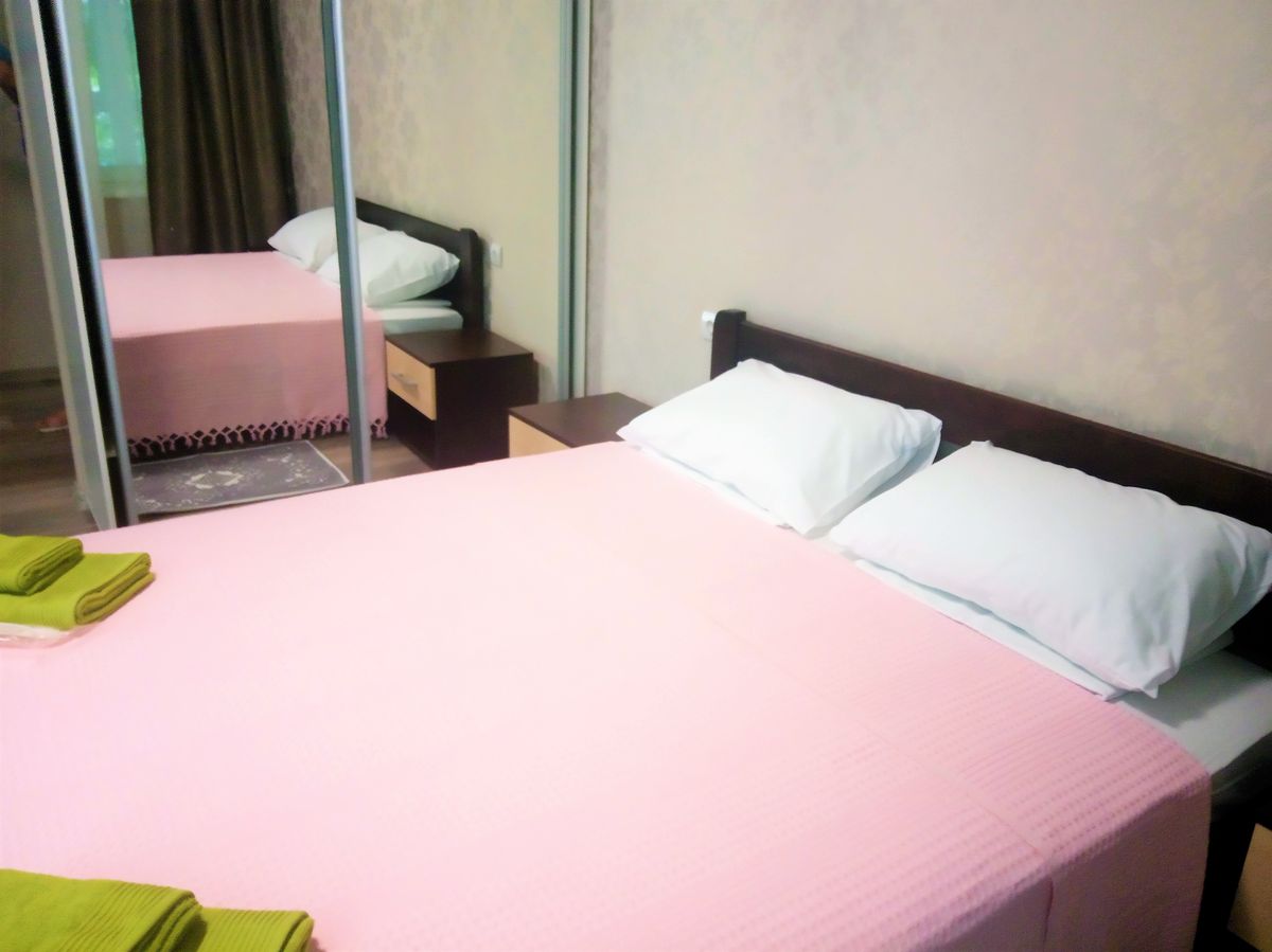 Квартира на 8- лінія ул.