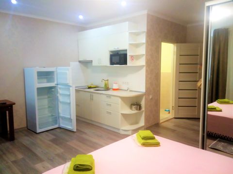 Квартира на 8- лінія ул.