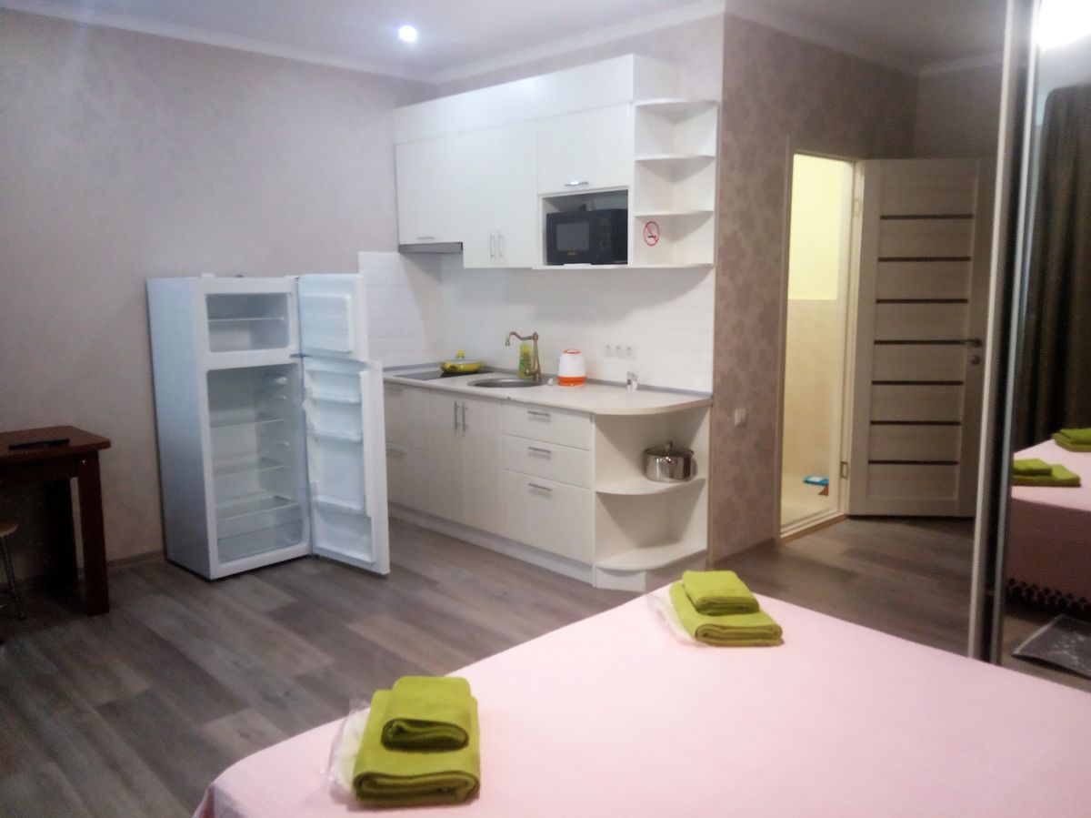 Квартира на 8- лінія ул.