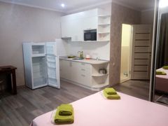 Квартира на 8- лінія ул.