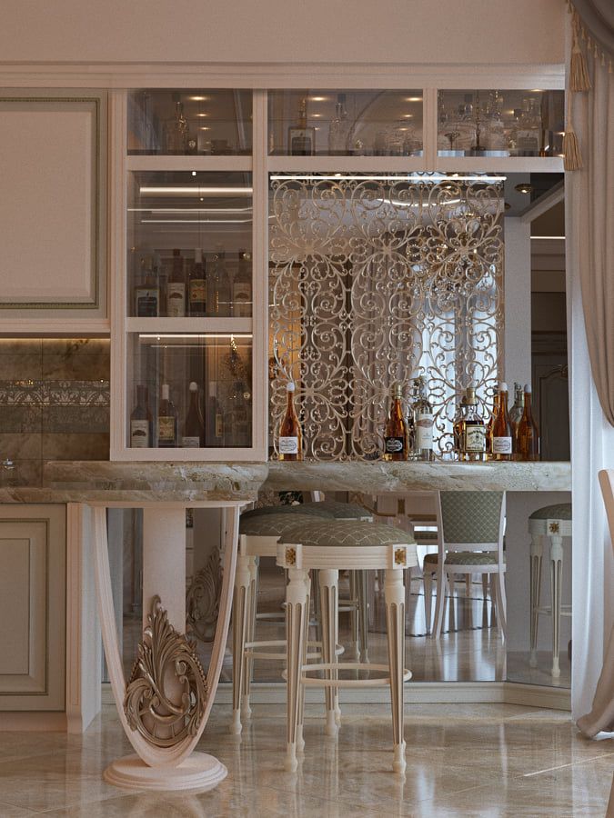 Квартира на Тениста вул.