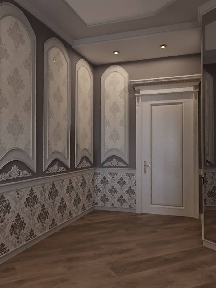 Квартира на Тениста вул.