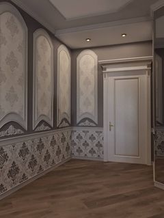 Квартира на Тениста вул.