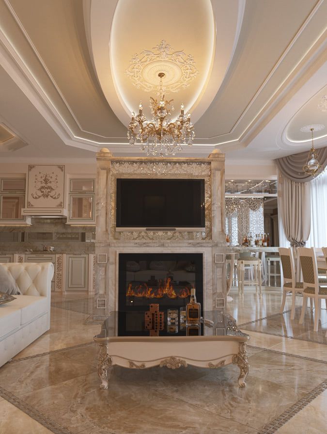 Квартира на Тениста вул.