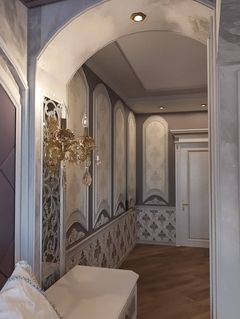 Квартира на Тениста вул.