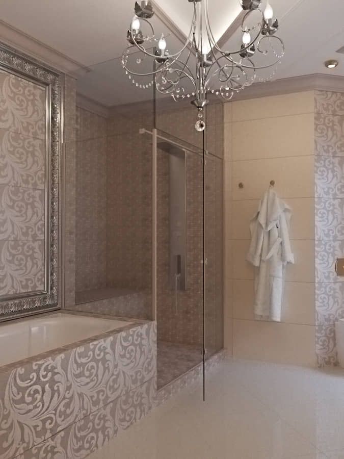 Квартира на Тениста вул.