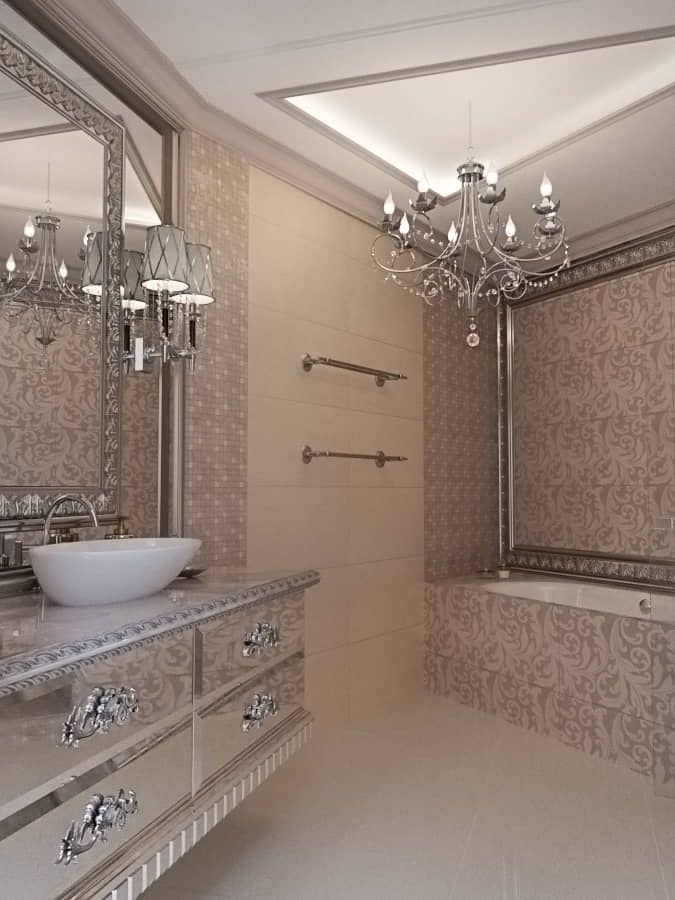 Квартира на Тениста вул.