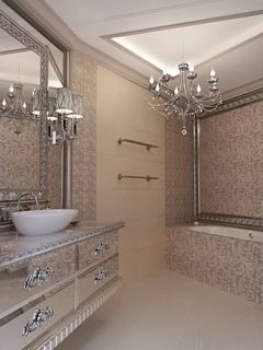 Квартира на Тениста вул.