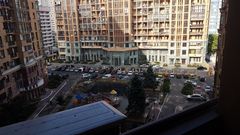 Квартира на Тениста вул.