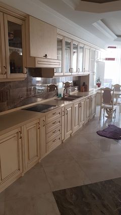 Квартира на Тениста вул.