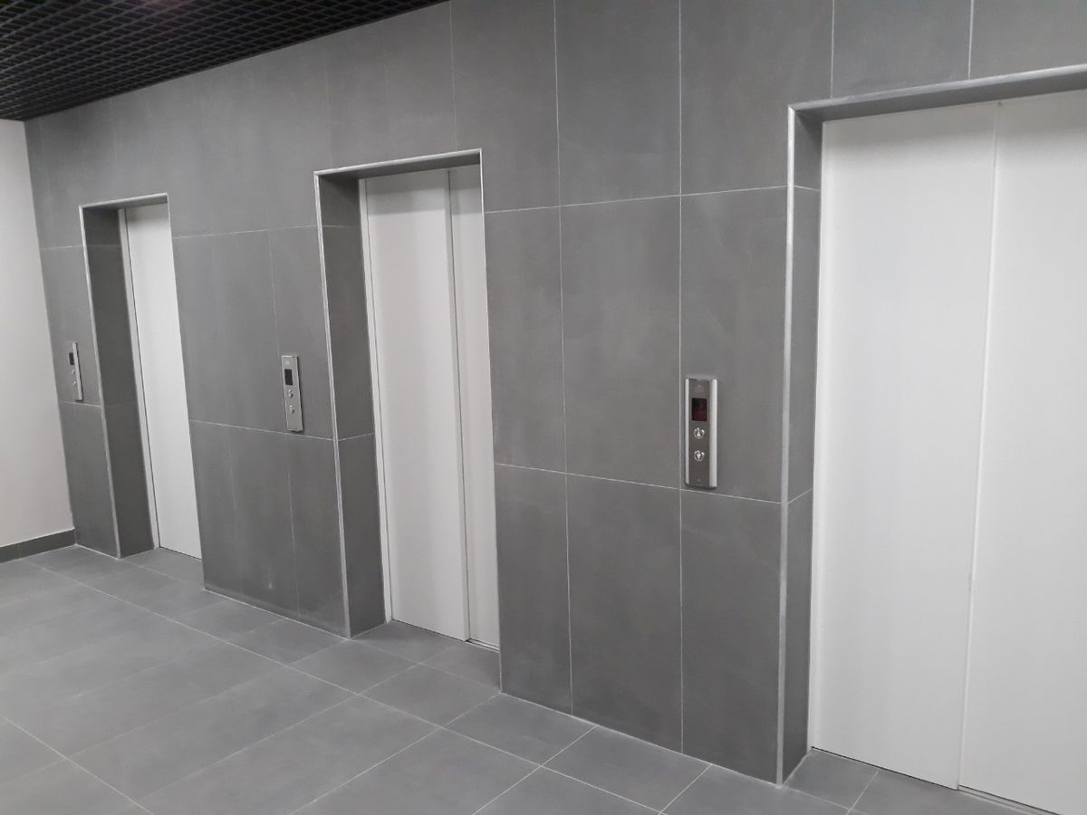 Квартира на Новоберегова вул.