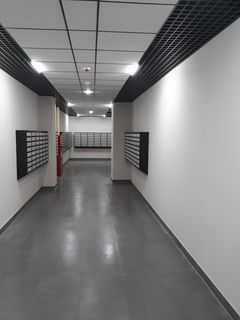 Квартира на Новоберегова вул.