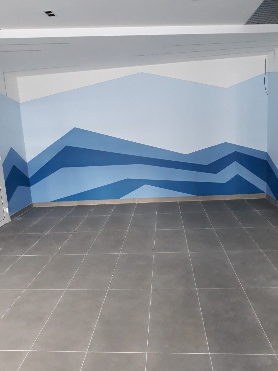 Квартира на Новоберегова вул.