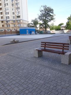 Квартира на Новоберегова вул.