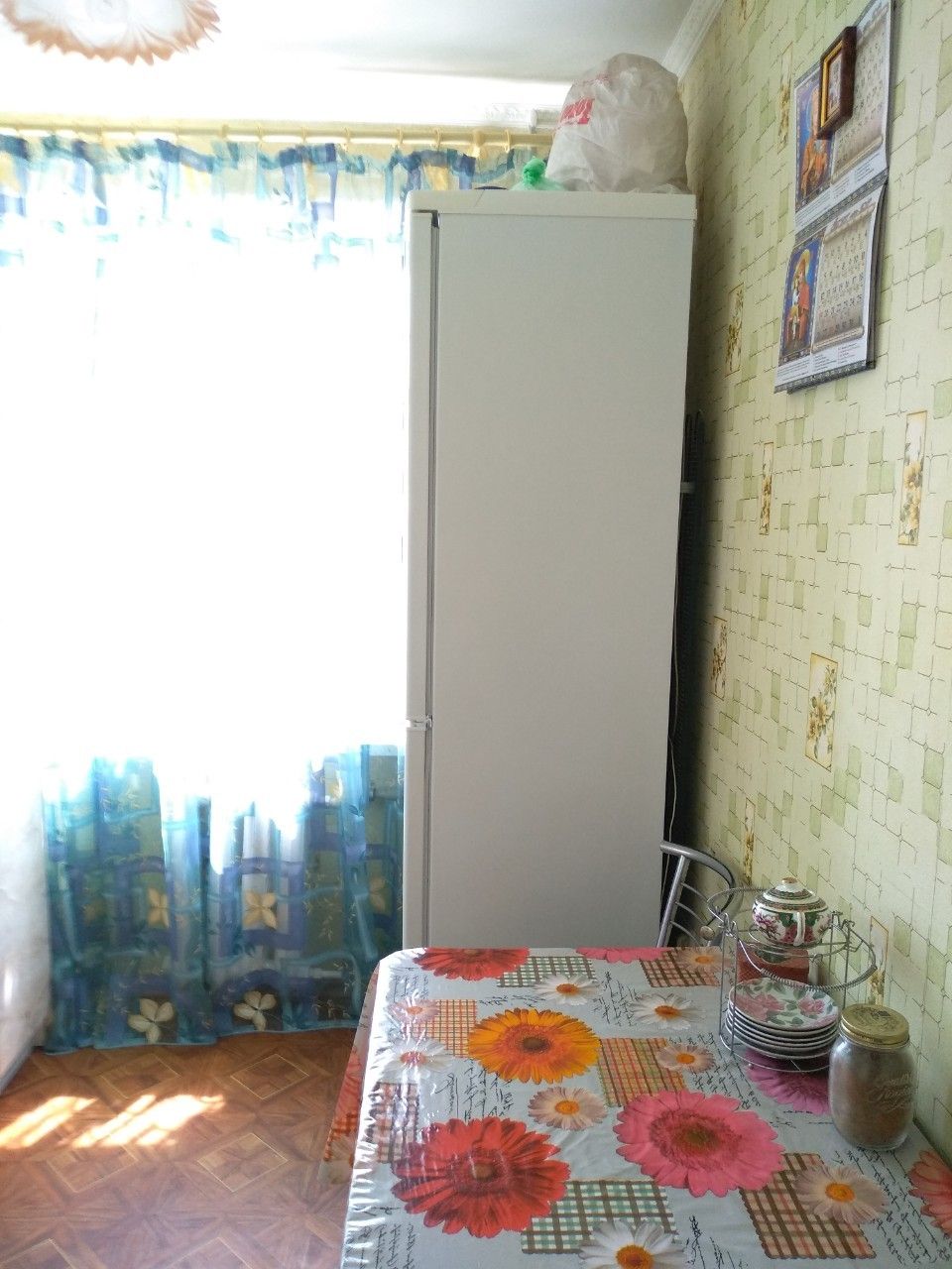 Квартира Добровольского ул.
