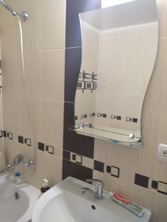 Квартира Добровольского ул.