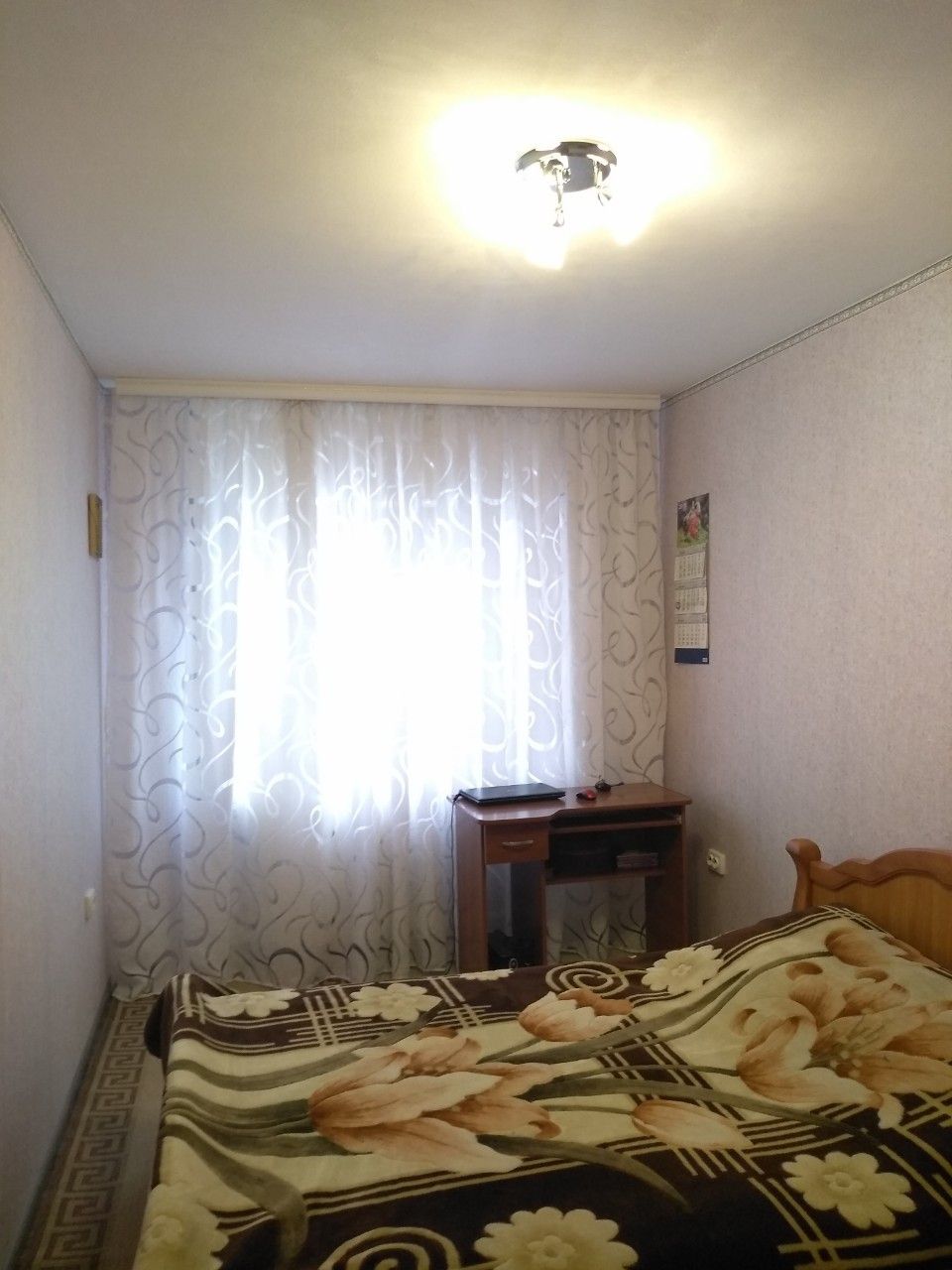 Квартира Добровольского ул.