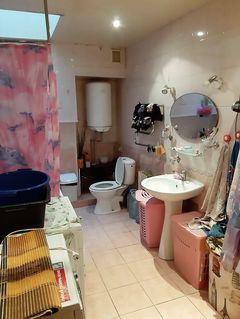 Квартира на Градоначальницька вул.