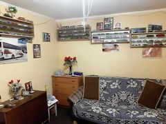 Квартира на Градоначальницька вул.