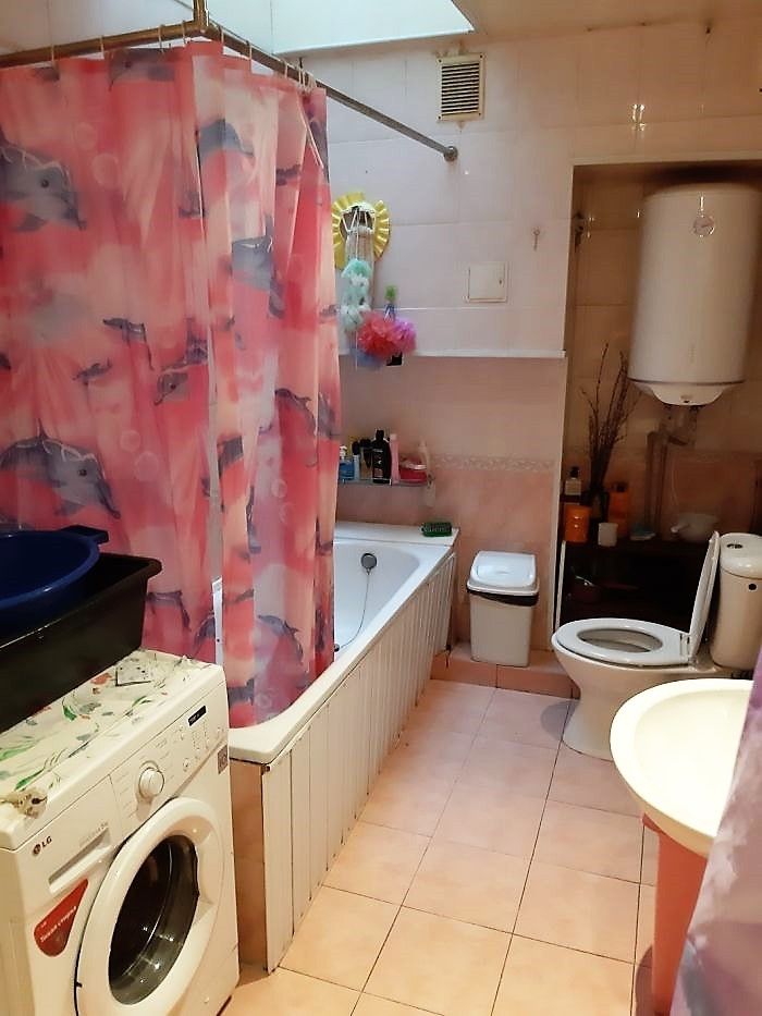 Квартира на Градоначальницька вул.