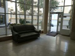 Квартира на Гагаринське плато.