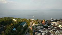 Квартира на Гагаринське плато.