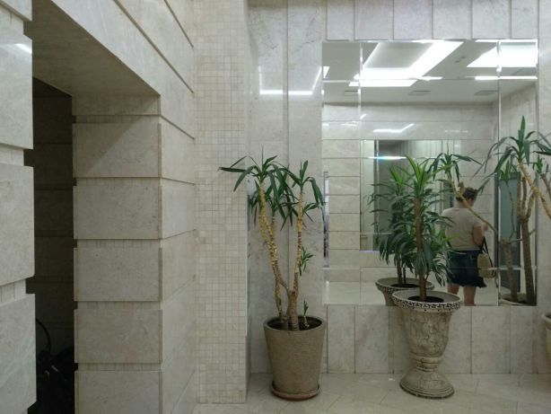 Квартира на Гагаринське плато.