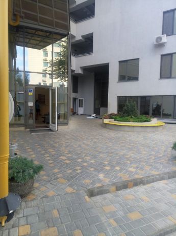 Квартира на Гагаринське плато.