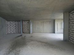 Квартира на Гагаринське плато.