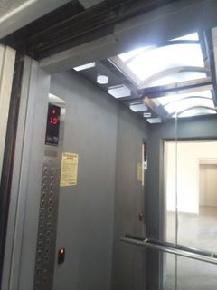 Квартира на Гагаринське плато.