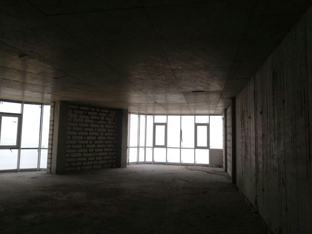 Квартира на Гагаринське плато.