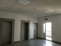 Квартира на Гагаринське плато.