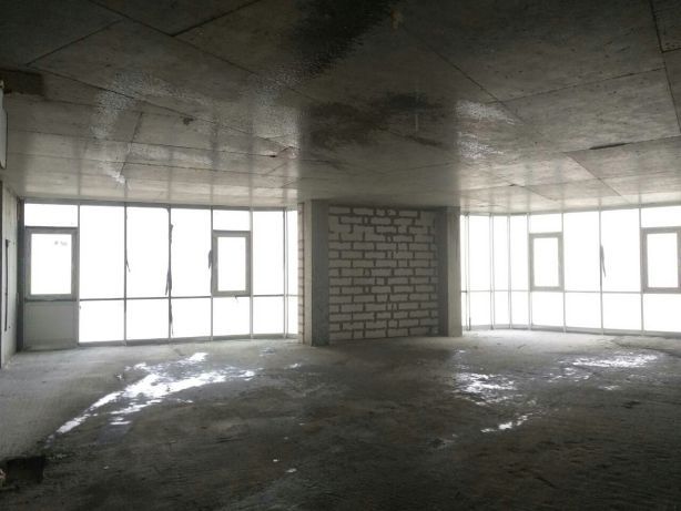 Квартира на Гагаринське плато.