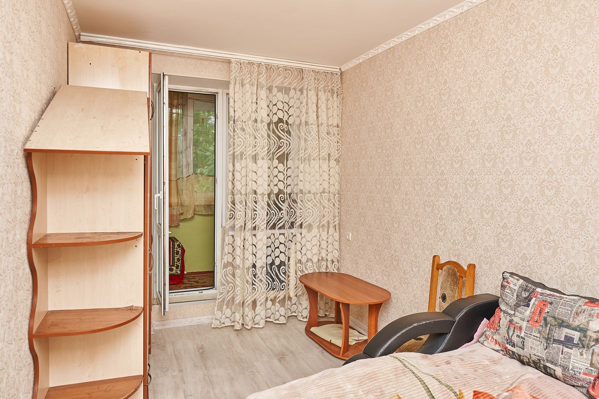 Квартира на Мельницька вул.